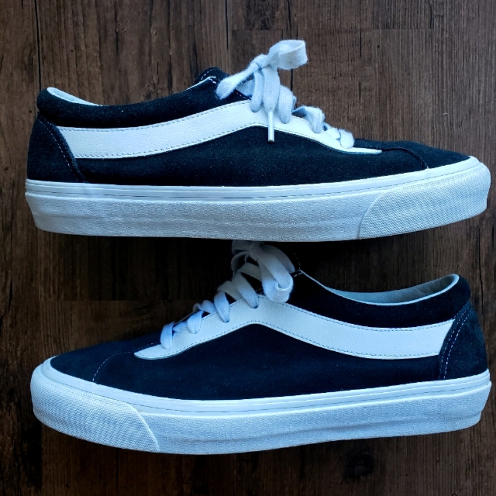 Vans Old Sokol Lx